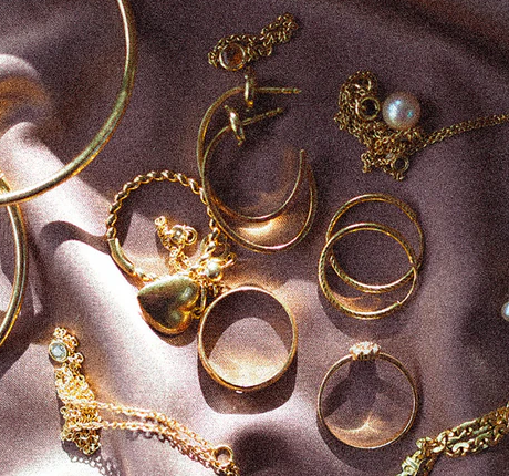 FINE JEWELLERY