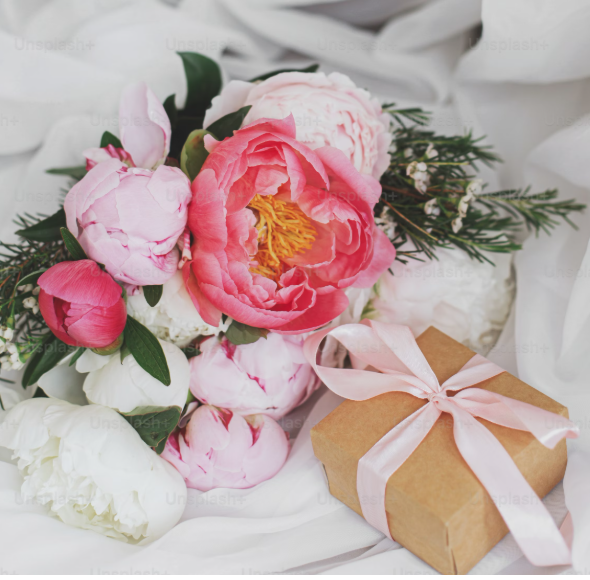 WEDDING GIFTS INSPIRATION