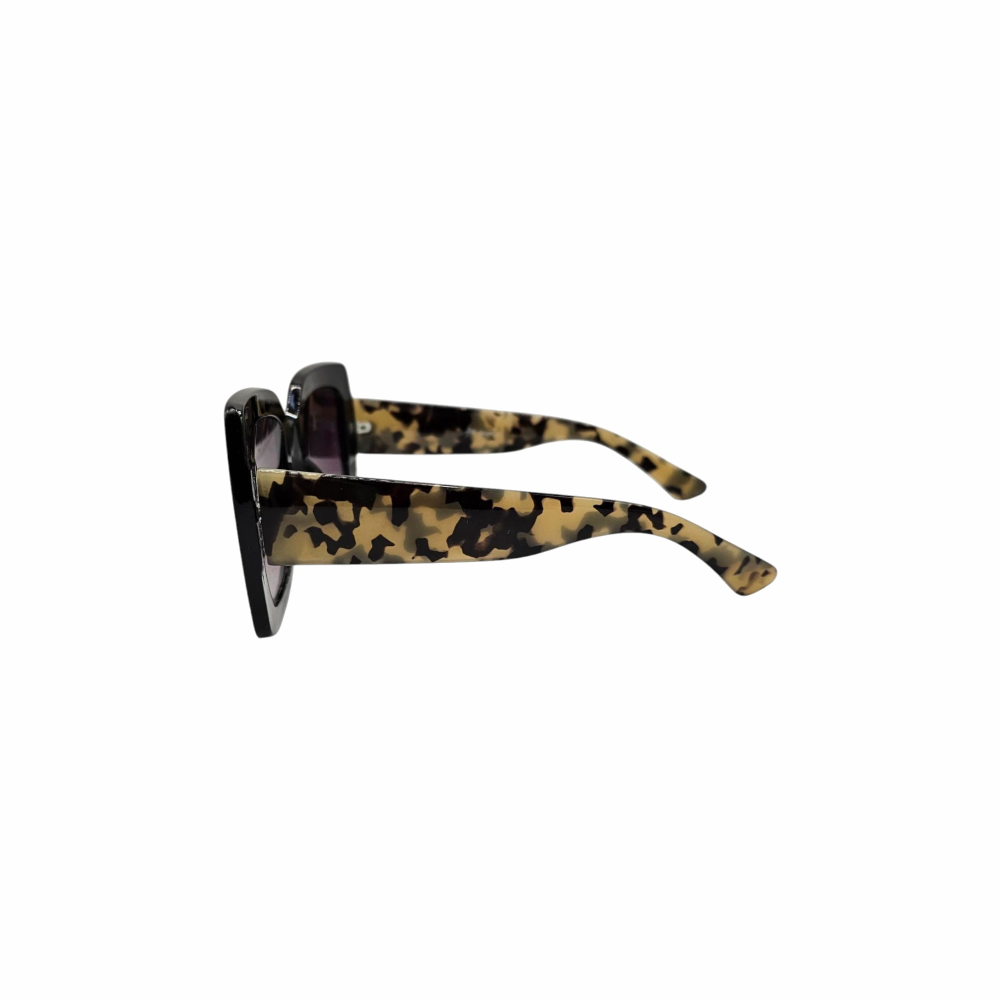 Sugar Oversized Square Sunglasses - Free People