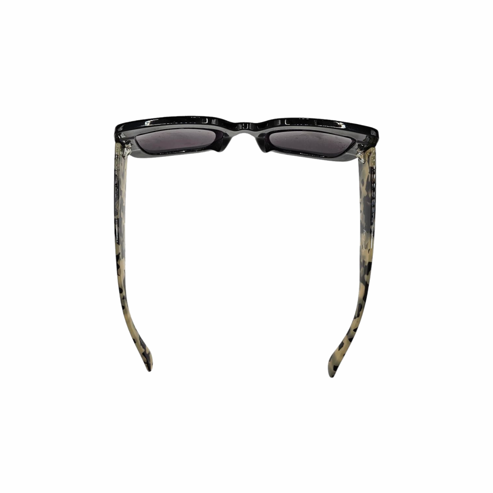 Sugar Oversized Square Sunglasses - Free People