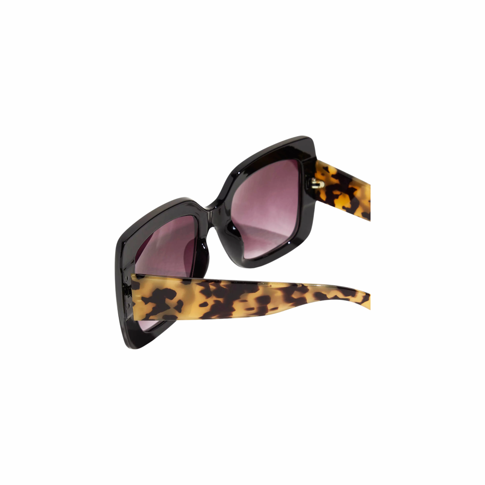 Sugar Oversized Square Sunglasses - Free People