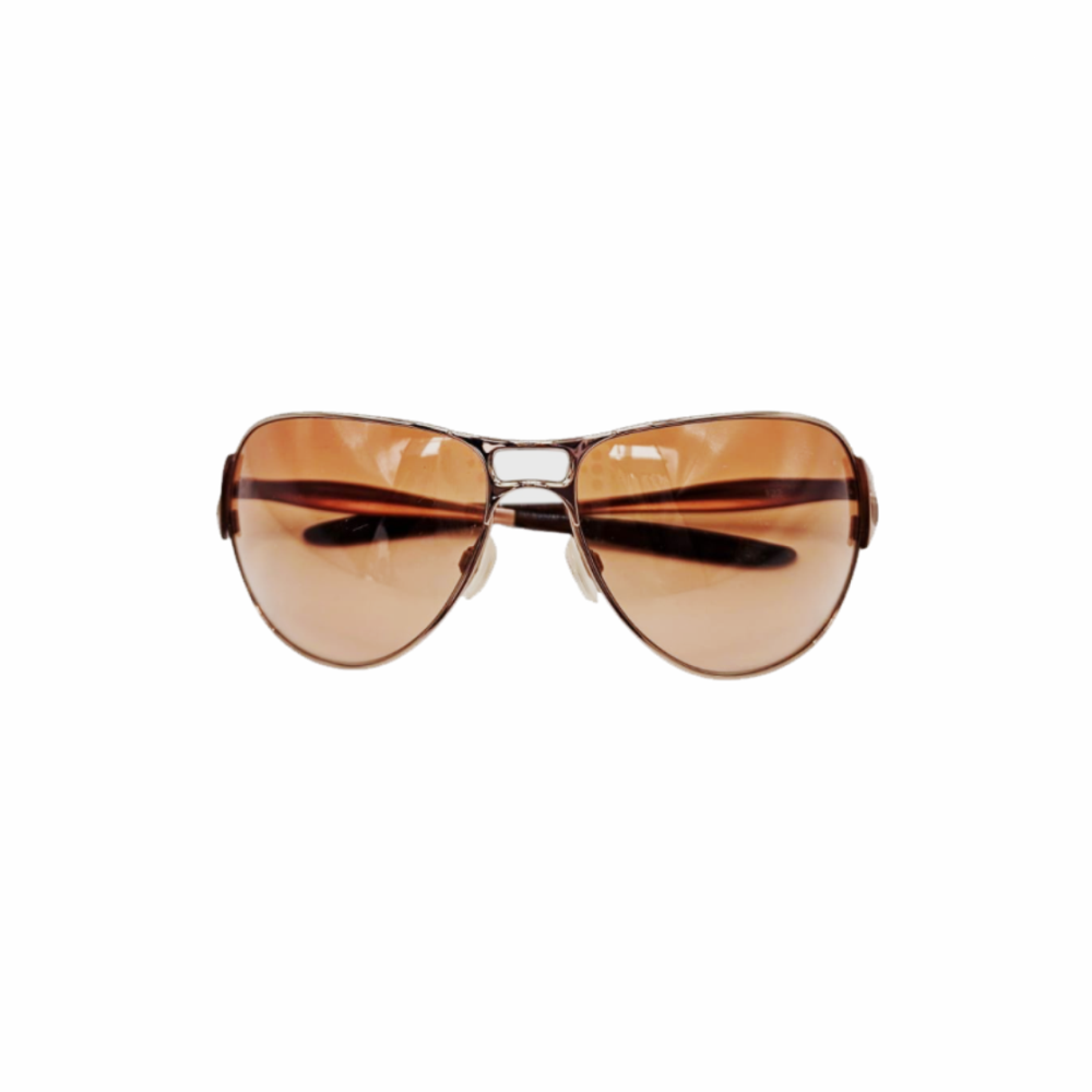 Sonnenbrille Doppelsteg - Tory Burch