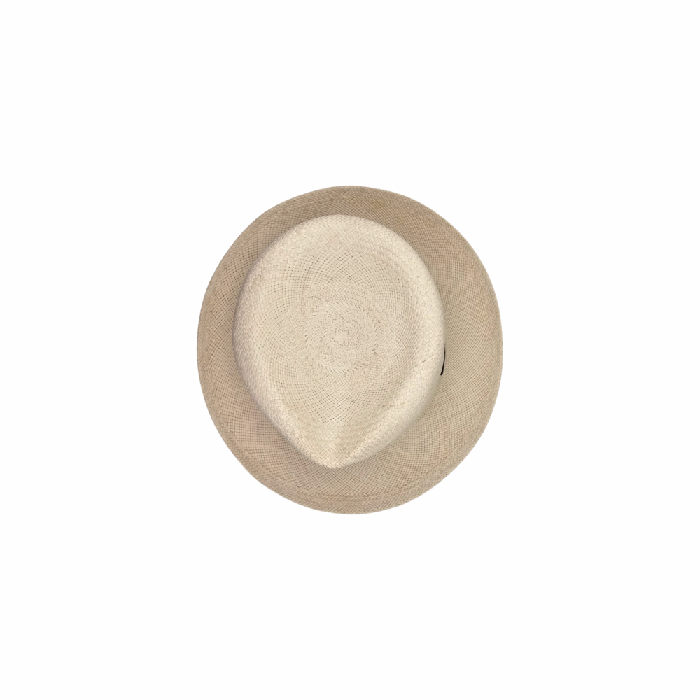 Panama Fedora Hat