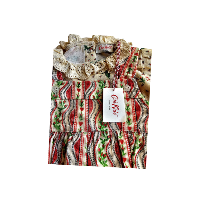 Romper & Sweater Set - Cath Kidston - Re:Velvet