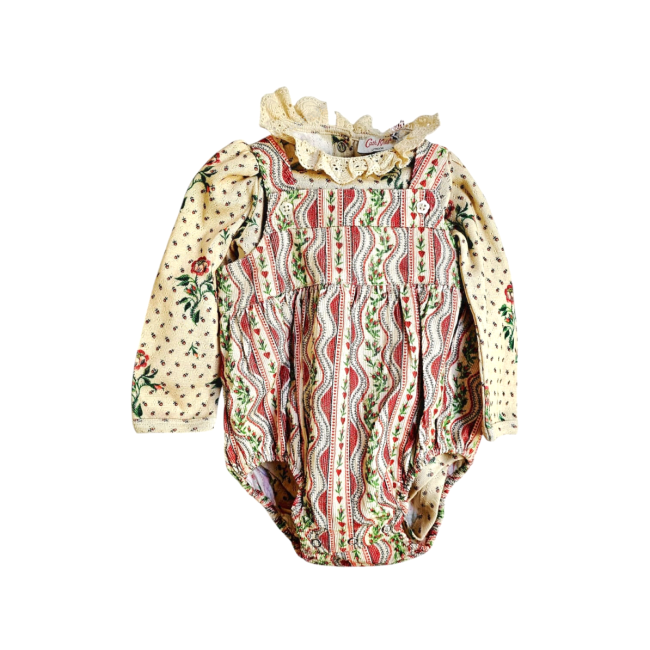 Romper & Sweater Set - Cath Kidston - Re:Velvet