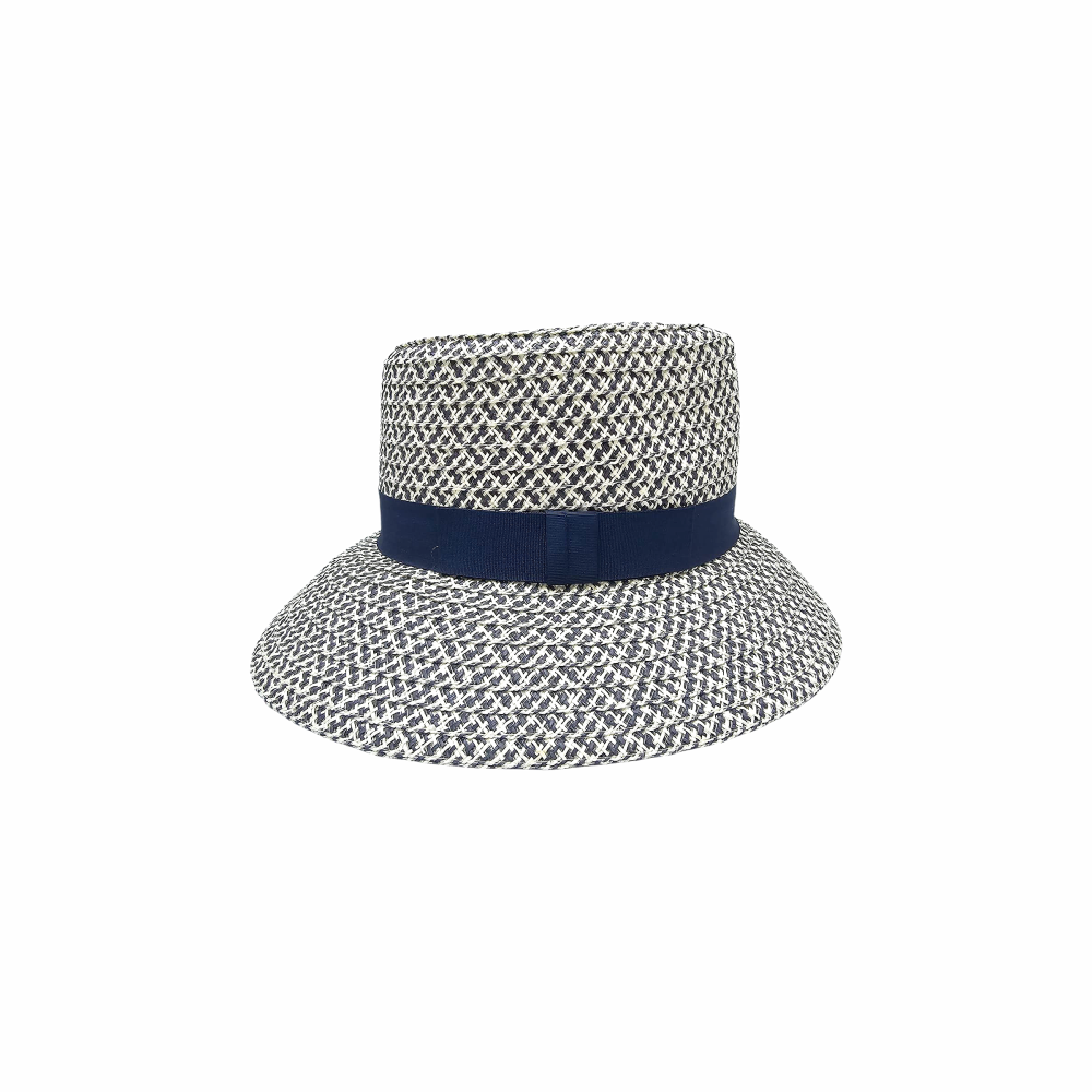 Adjustable Downturn Garden Hat - John Lewis