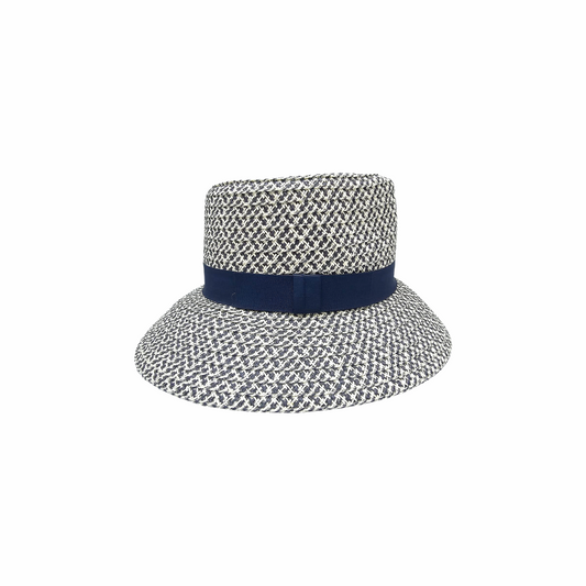 Adjustable Downturn Garden Hat - John Lewis