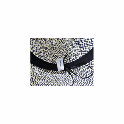 Adjustable Downturn Garden Hat - John Lewis