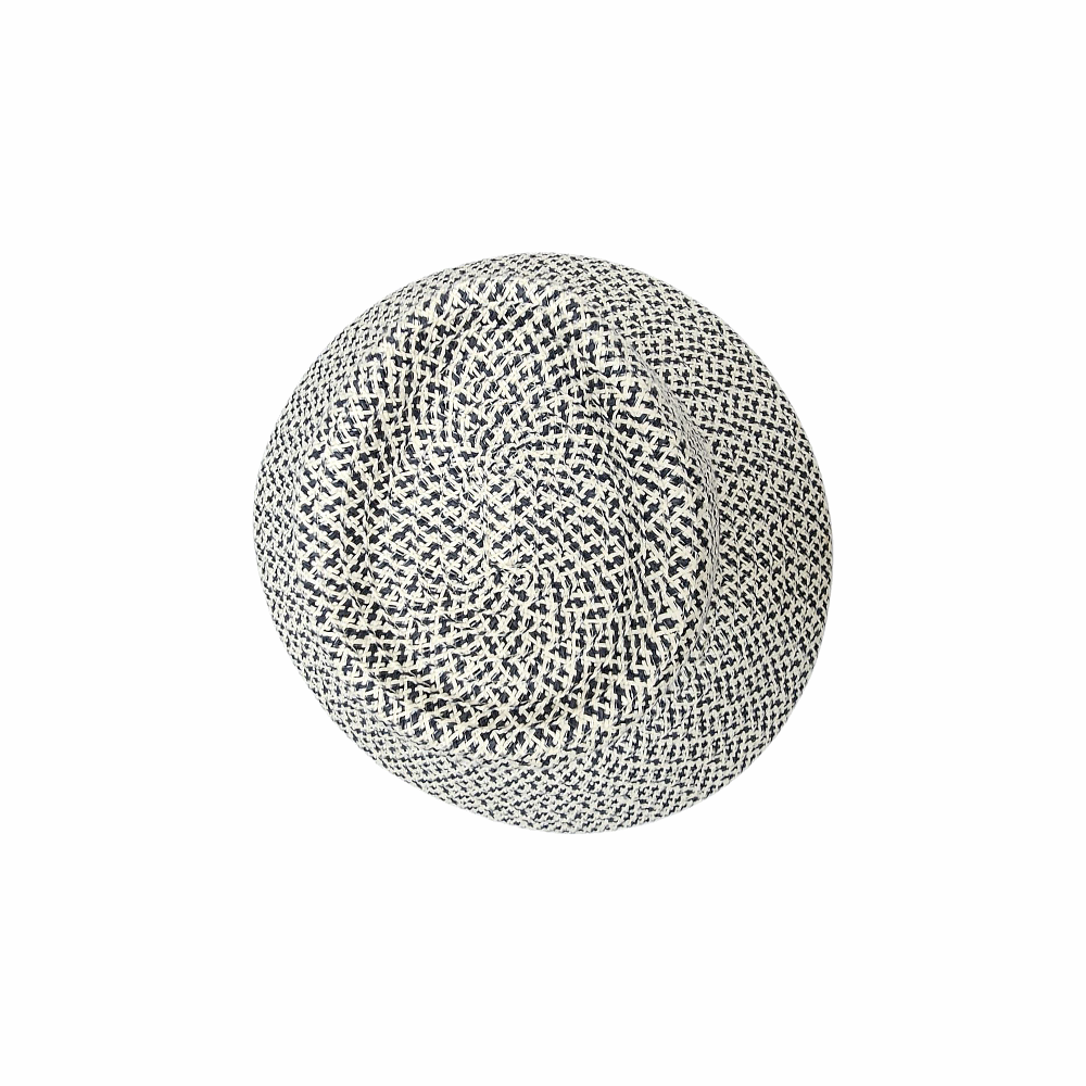 Adjustable Downturn Garden Hat - John Lewis