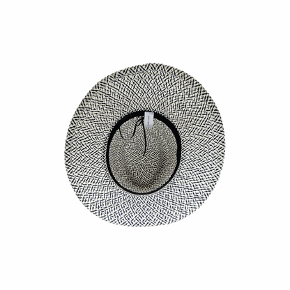 Adjustable Downturn Garden Hat - John Lewis