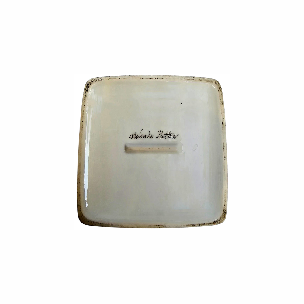 Illustrated Trinket Box - Melinda Patton - Re:Velvet