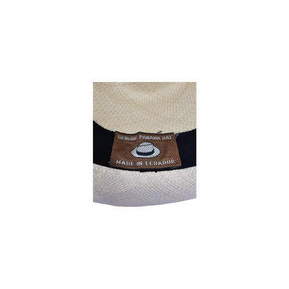 Panama Fedora Hat