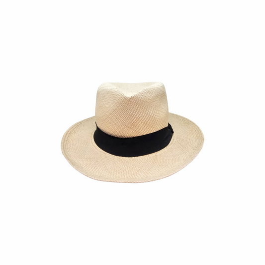 Panama Fedora Hat