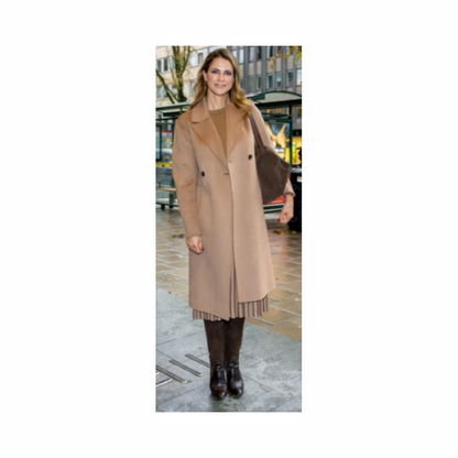 Dual tone knee High Boots - Paul & Joe