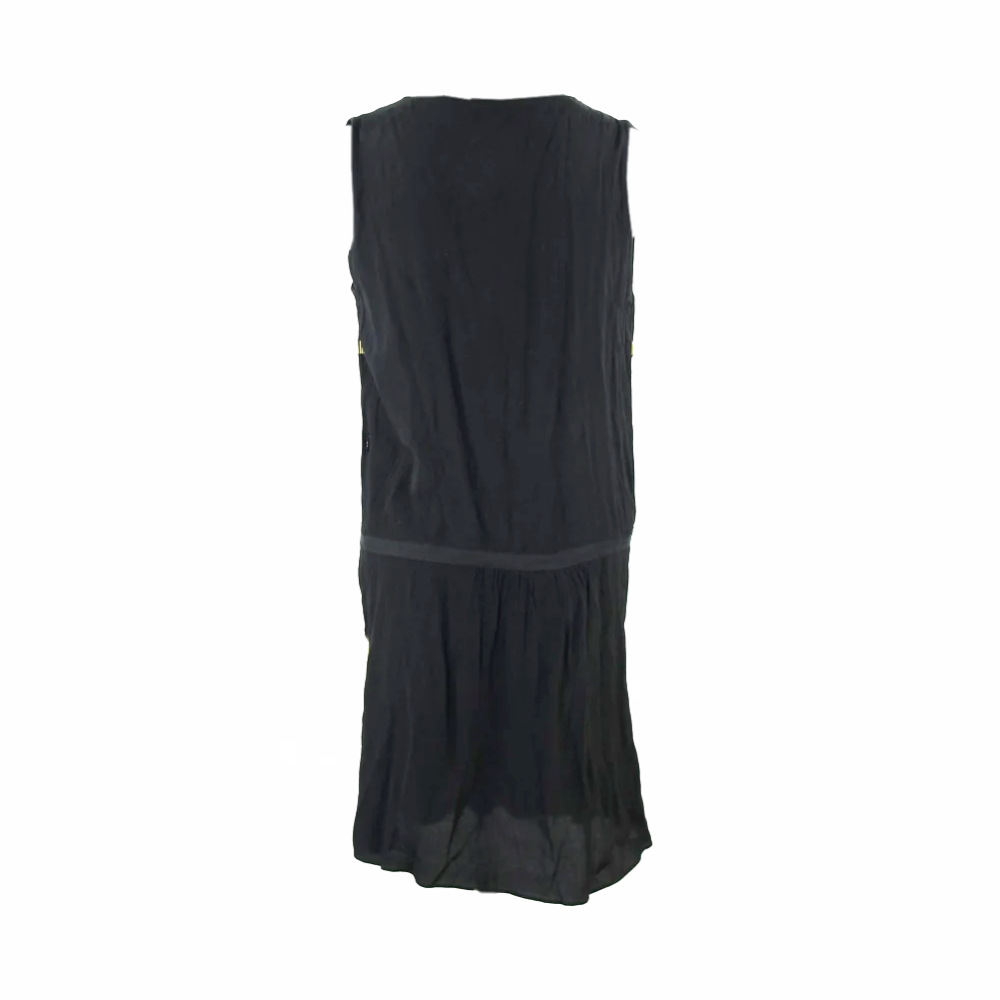 Roaring 20s Inspired Embellished Dress - Comptoir des Cotonniers - Re:Velvet