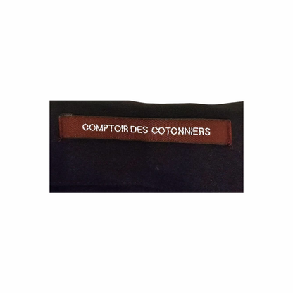 Roaring 20s Inspired Embellished Dress - Comptoir des Cotonniers - Re:Velvet