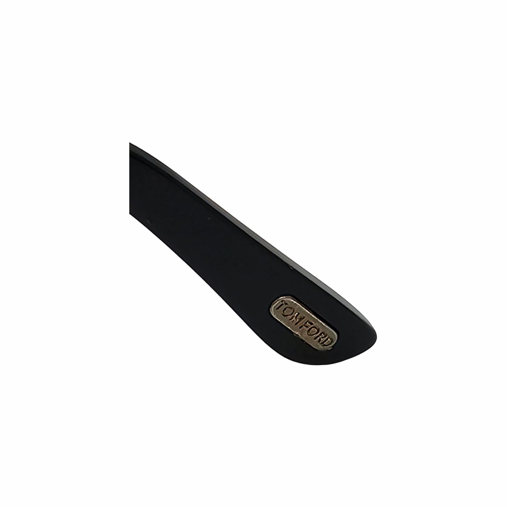 Polarized Havana Karlie Sunglasses - Tom Ford
