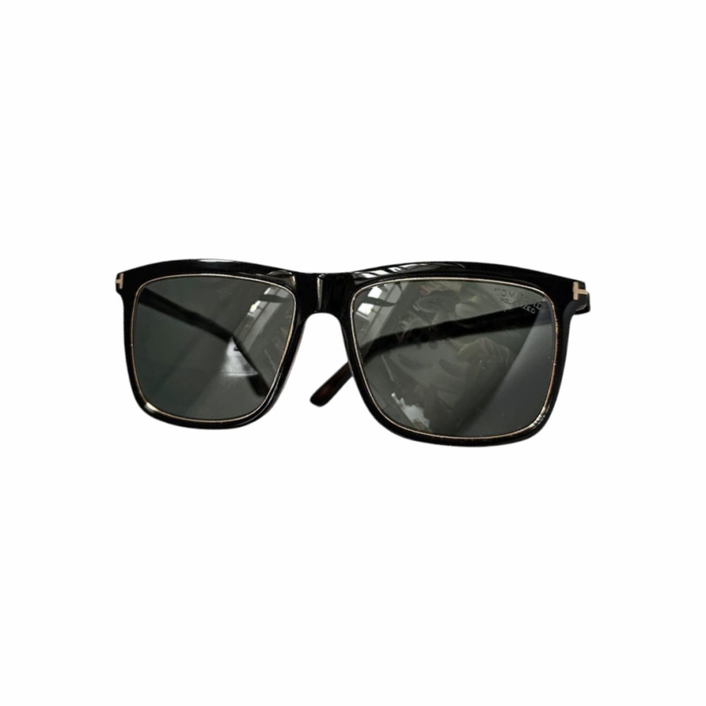 Polarized Havana Karlie Sunglasses - Tom Ford