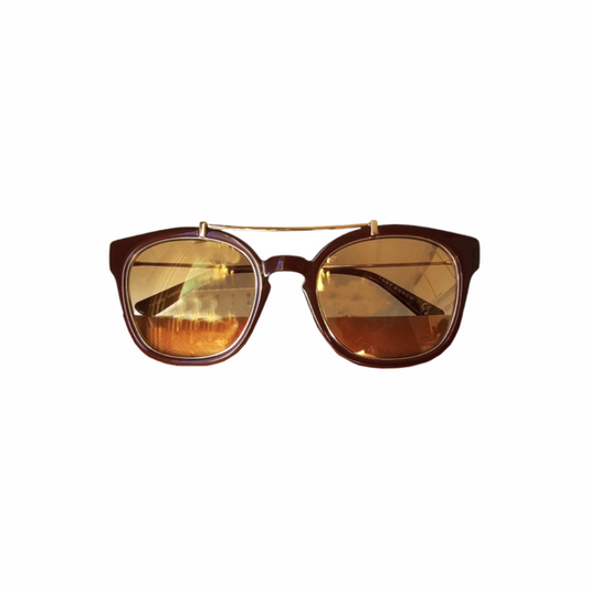 Sunglasses Double Bridge - Tory Burch