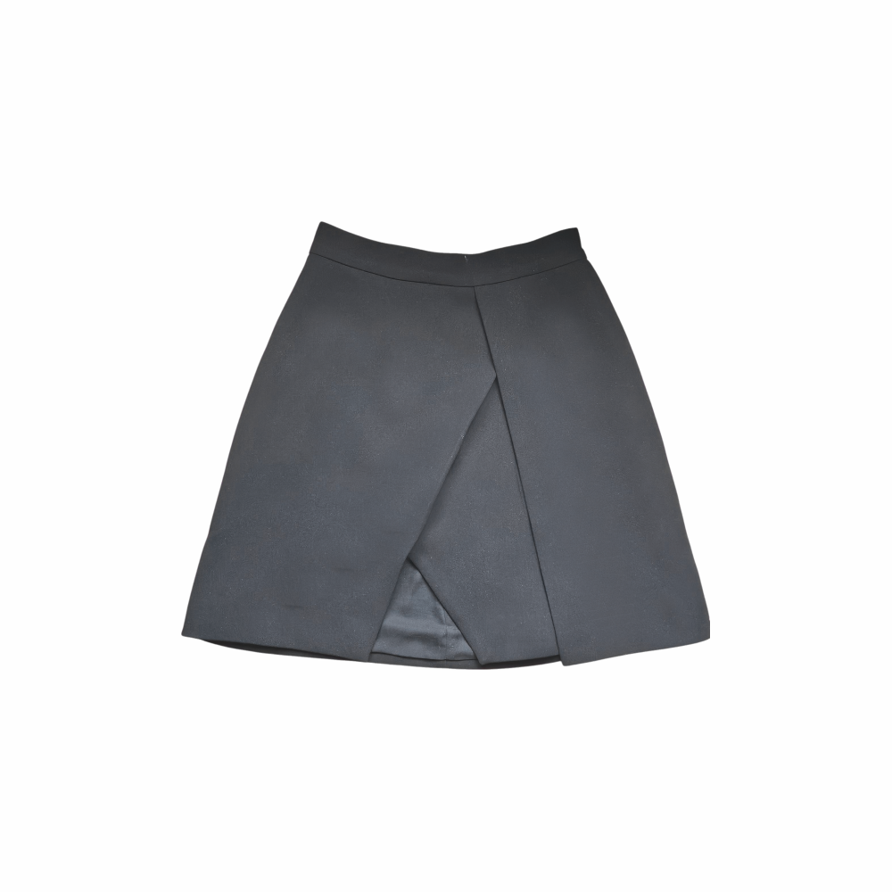 Front Slit Skirt - Whistles