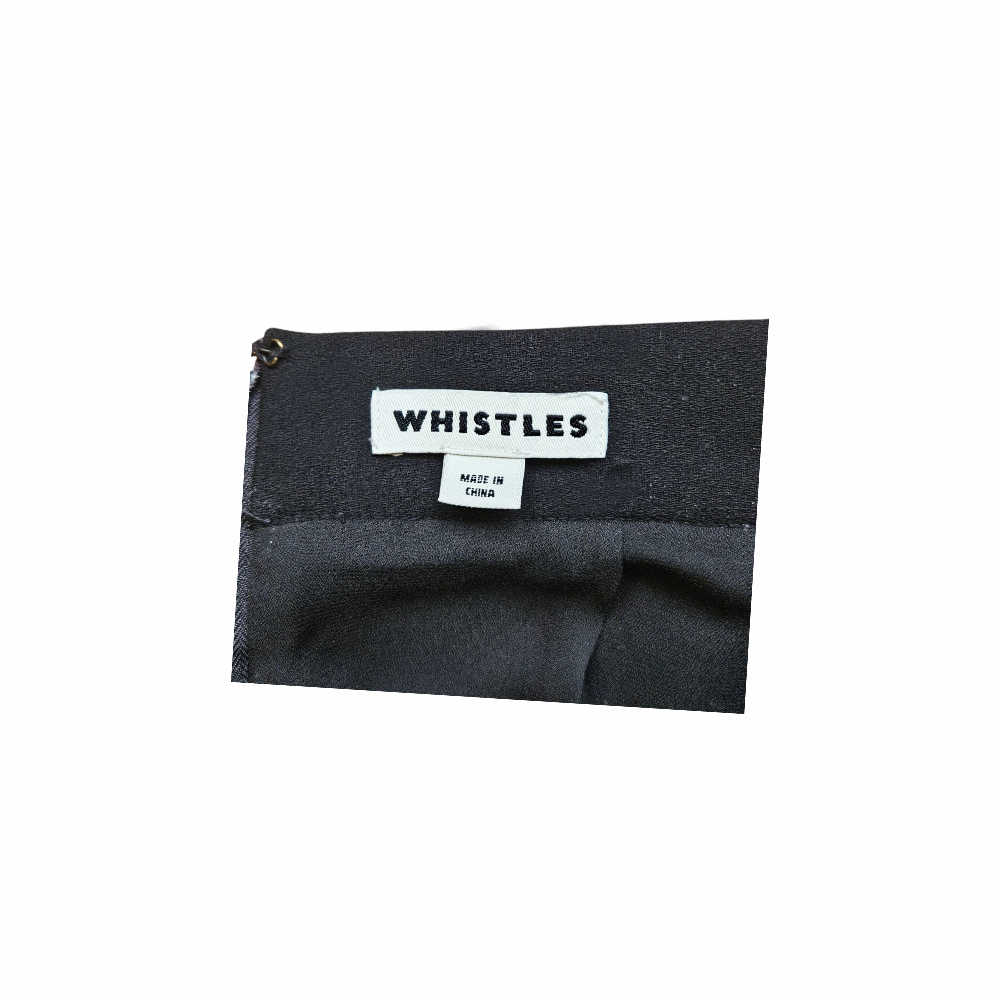 Front Slit Skirt - Whistles