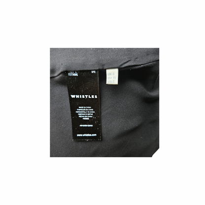 Front Slit Skirt - Whistles