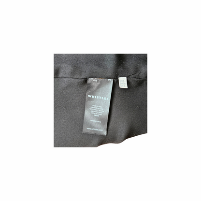 Front Slit Skirt - Whistles